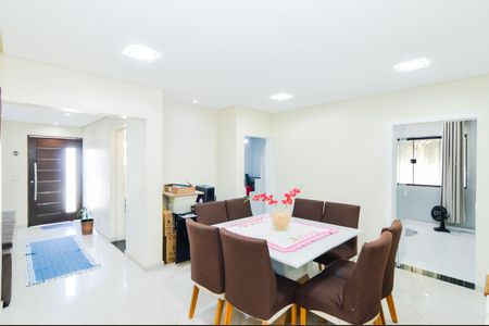 Casa para alugar com 357m², 3 quartos e 2 vagasSala de Jantar