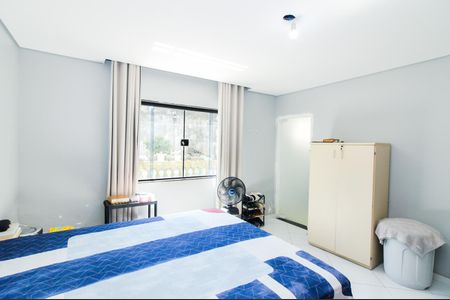 Casa para alugar com 357m², 3 quartos e 2 vagasQuarto 3 - Suíte