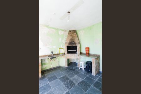 Casa para alugar com 357m², 3 quartos e 2 vagasChurrasqueira