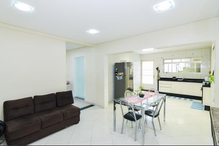 Casa para alugar com 357m², 3 quartos e 2 vagasCopa