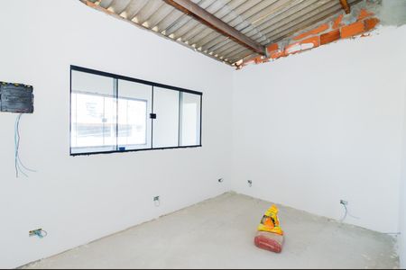 Casa para alugar com 357m², 3 quartos e 2 vagasQuarto 1- Casa 2