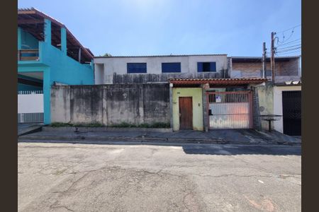 Casa para alugar com 357m², 3 quartos e 2 vagas Casa para alugar com 357m², 3 quartos e 2 vagasFachada