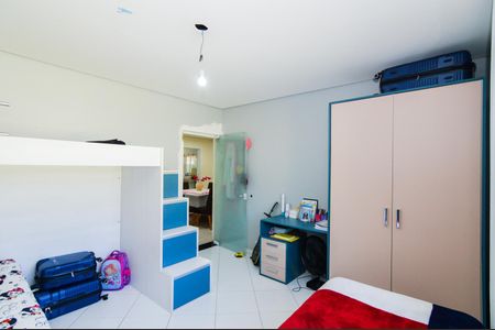 Casa para alugar com 357m², 3 quartos e 2 vagasQuarto 1