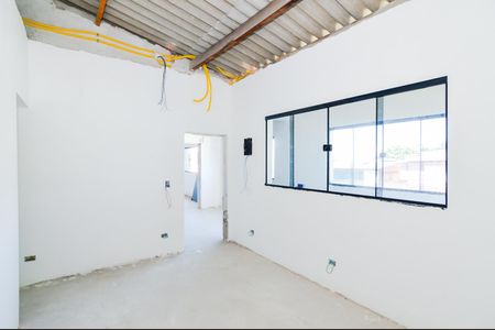 Casa para alugar com 357m², 3 quartos e 2 vagasQuarto 1- Casa 2