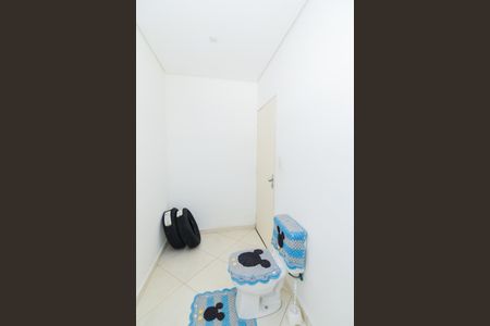 Casa para alugar com 357m², 3 quartos e 2 vagasBanheiro Social