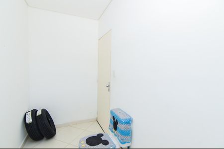 Casa para alugar com 357m², 3 quartos e 2 vagasBanheiro Social