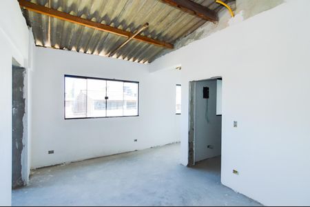 Casa para alugar com 357m², 3 quartos e 2 vagasEntrada Social - Casa 2