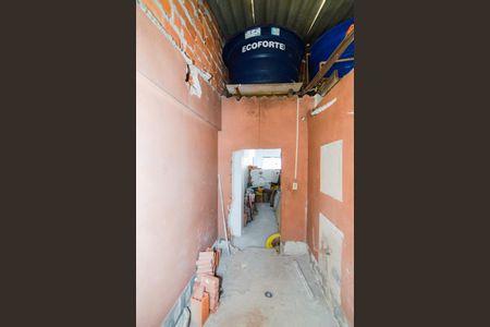 Casa para alugar com 357m², 3 quartos e 2 vagasBanheiro - Casa 2