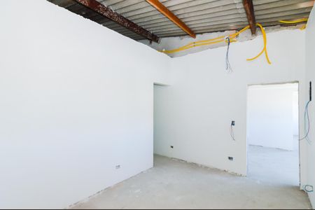 Casa para alugar com 357m², 3 quartos e 2 vagasQuarto 1- Casa 2