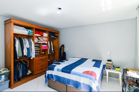 Casa para alugar com 357m², 3 quartos e 2 vagasQuarto 3 - Suíte