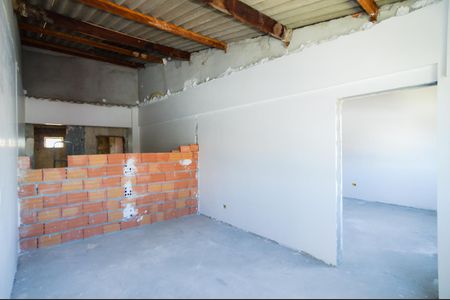 Casa para alugar com 357m², 3 quartos e 2 vagasEntrada Social - Casa 2