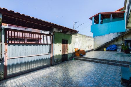 Casa para alugar com 357m², 3 quartos e 2 vagasGaragem