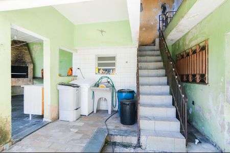 Casa para alugar com 357m², 3 quartos e 2 vagasÁrea de Serviço