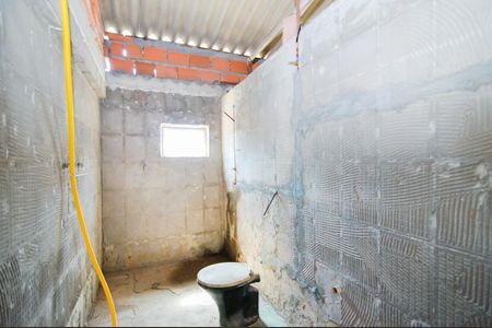 Casa para alugar com 357m², 3 quartos e 2 vagasBanheiro - Casa 2