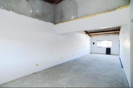 Casa para alugar com 357m², 3 quartos e 2 vagasSala - Casa 2