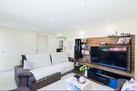 Casa para alugar com 357m², 3 quartos e 2 vagasSala