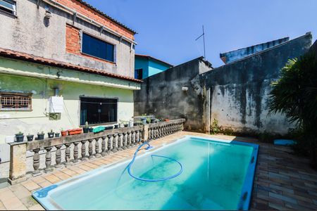 Casa para alugar com 357m², 3 quartos e 2 vagasÁrea externa