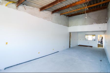 Casa para alugar com 357m², 3 quartos e 2 vagasSala - Casa 2