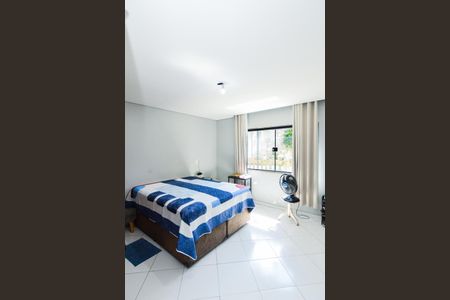 Casa para alugar com 357m², 3 quartos e 2 vagasQuarto 3 - Suíte