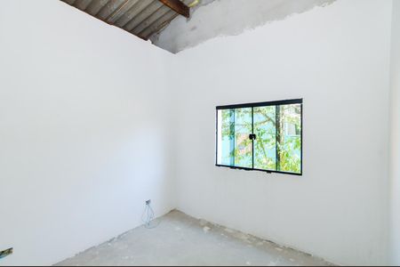Casa para alugar com 357m², 3 quartos e 2 vagasQuarto 2 - Casa 2