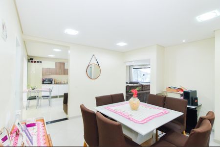 Casa para alugar com 357m², 3 quartos e 2 vagasSala de Jantar