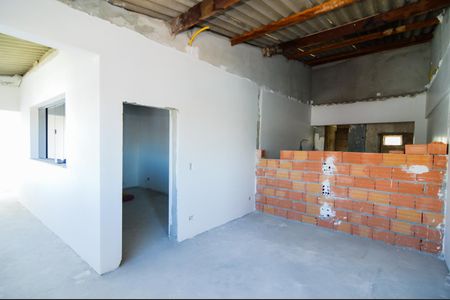 Casa para alugar com 357m², 3 quartos e 2 vagasEntrada Social - Casa 2