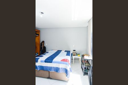 Casa para alugar com 357m², 3 quartos e 2 vagasQuarto 3 - Suíte