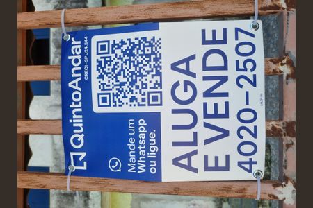 Casa para alugar com 357m², 3 quartos e 2 vagas Casa para alugar com 357m², 3 quartos e 2 vagasPlaca