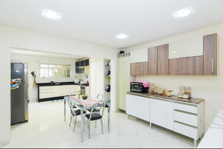 Casa para alugar com 357m², 3 quartos e 2 vagasCopa