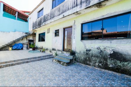 Casa para alugar com 357m², 3 quartos e 2 vagasGaragem