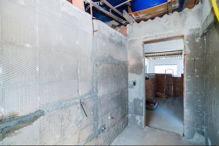 Casa para alugar com 357m², 3 quartos e 2 vagasBanheiro - Casa 2