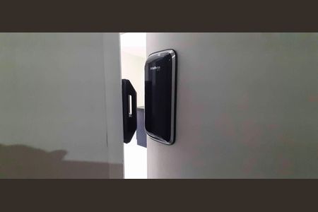 Apartamento à venda com 63m², 3 quartos e 1 vagaFechadura Eletrônica