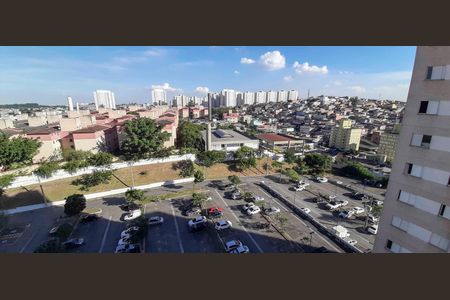 Apartamento à venda com 63m², 3 quartos e 1 vagaVista do Quarto 1