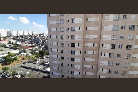 Apartamento à venda com 63m², 3 quartos e 1 vagaVista  do Quarto 3