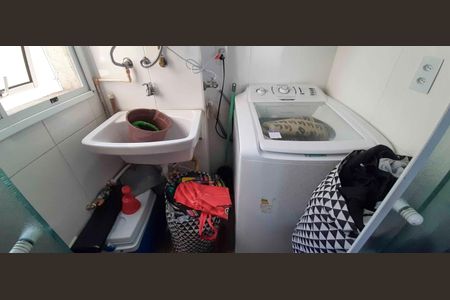 Apartamento à venda com 63m², 3 quartos e 1 vagaÁrea de Serviço