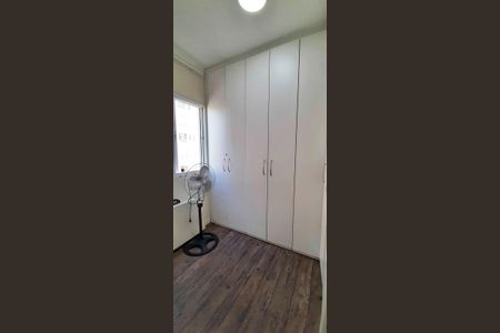 Apartamento à venda com 63m², 3 quartos e 1 vagaQuarto 3