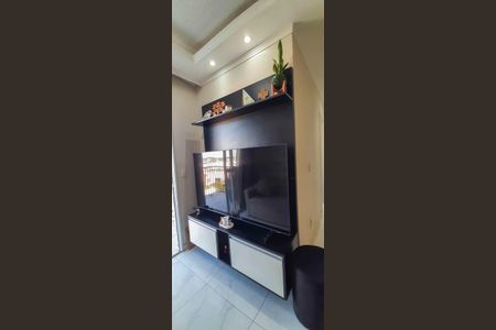 Apartamento à venda com 63m², 3 quartos e 1 vagaSala