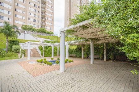 Apartamento à venda com 63m², 3 quartos e 1 vagaÁrea Verde
