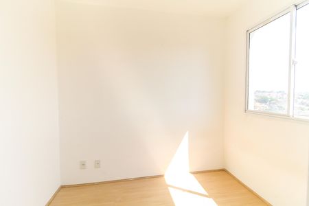 Quarto 1 de apartamento para alugar com 2 quartos, 35m² em Vila Norma, São Paulo