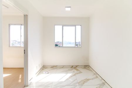 Apartamento para alugar com 35m², 2 quartos e sem vagaSala