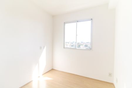 Quarto 2 de apartamento para alugar com 2 quartos, 35m² em Vila Norma, São Paulo