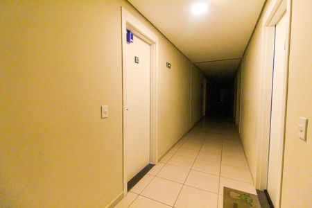 Apartamento para alugar com 35m², 2 quartos e sem vagaHall
