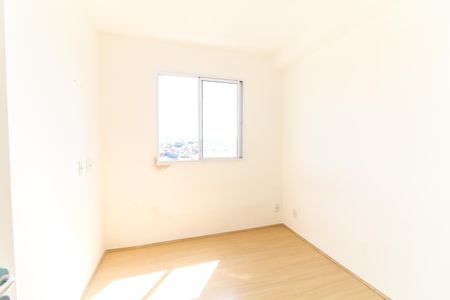 Apartamento para alugar com 35m², 2 quartos e sem vagaQuarto 2