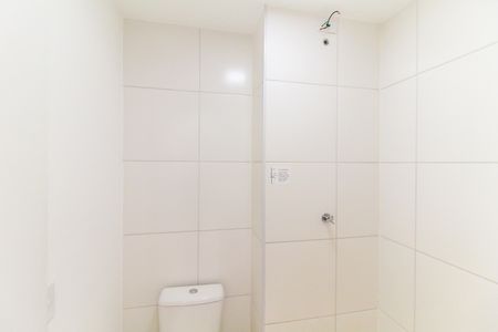 Apartamento para alugar com 35m², 2 quartos e sem vagaBanheiro