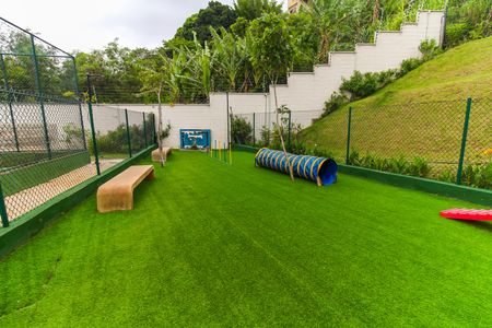 Apartamento para alugar com 35m², 2 quartos e sem vagaPet Place