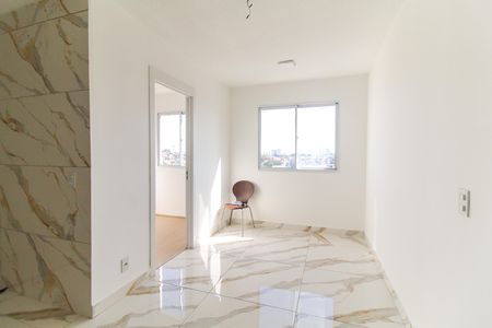 Apartamento para alugar com 2 quartos, 35m² em Vila Norma, São Paulo
