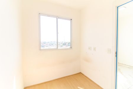 Apartamento para alugar com 35m², 2 quartos e sem vagaQuarto 1