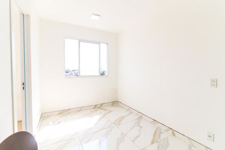 Sala de apartamento para alugar com 2 quartos, 35m² em Vila Norma, São Paulo