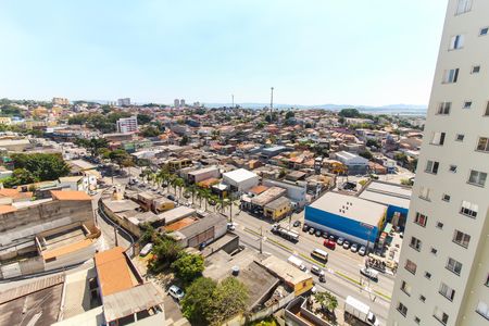 Apartamento para alugar com 35m², 2 quartos e sem vagaVista do Quarto 2