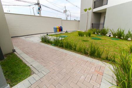 Apartamento para alugar com 35m², 2 quartos e sem vagaÁrea comum